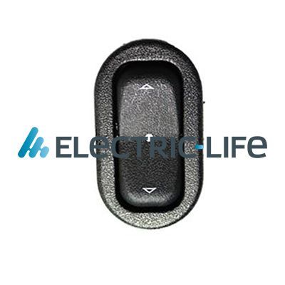 ΔΙΑΚΟΠΤΗΣ ΠΑΡΑΘΥΡΩΝ OPEL ASTRA G 1998>2004, ZAFIRA 03/1998>02/2004 2ΠΛΟΣ 4pin