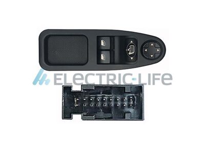 ΔΙΑΚΟΠΤΗΣ ΟΔΗΓΟΥ 2πλ+ΚΑΘ+ΑΝΑΚΛ CT-FT-PG   / CITROEN JUMPY 07-14 / FIAT SCUDO 07-14 / PEUGEOT EXPERT 07-14 ME ΑΝΑΚΛΗΣΗ ΚΑΘΡΕΠΤΗ