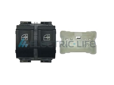 ΔΙΑΚΟΠΤΗΣ ΠΑΡΑΘΥΡΩΝ RENAULT - DACIA 2ΠΛΟΣ 7pin  OEM Code : 254118722R