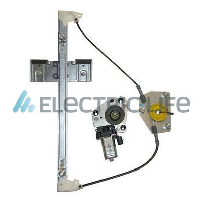 SEAT  MII-SKODA CITIGO- VW UP 2π ΟΔΗΓΟΥ ΜΗΧANIΣΜΟΣ  ΜΕ ΜΟΤΕΡ 2 ΕΠΑΦΩΝ