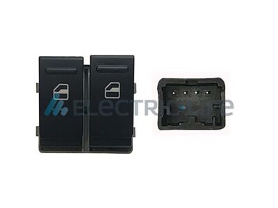 ΔΙΑΚΟΠΤΗΣ ΠΑΡΑΘΥΡΩΝ  VW TRANSPORTER T5   4pin   OEM Code : 7E0 959 855A  - 7E0959855A