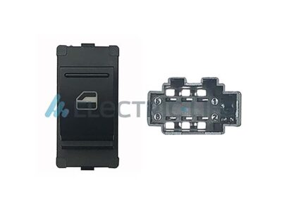 ΔΙΑΚΟΠΤΗΣ ΠΑΡΑΘΥΡΩΝ VOLKSWAGEN - SEAT - SKODA  6pin  OEM Code :1SB959855IGI
