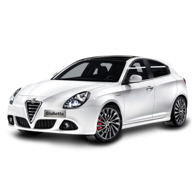 GIULIETTA 2010>2014