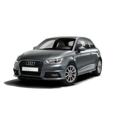 Audi A1 (8X)