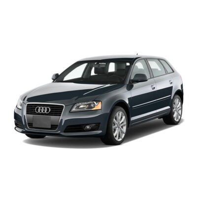 Audi A3 (8V)