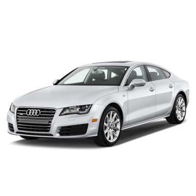 Audi A7 (4G/C7)