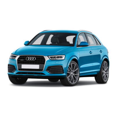 Audi Q3 (8U)