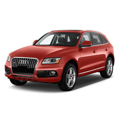 Audi Q5 (8R) 11/2008>2017