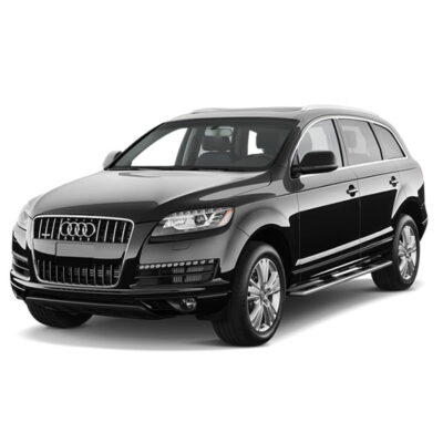 Audi Q7 (4L) 05/2009>03/2015