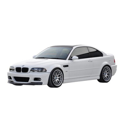 SERIES 3 [E46] 2001>2004