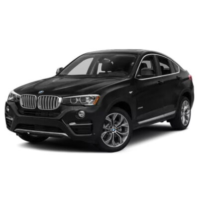 BMW X4 Series