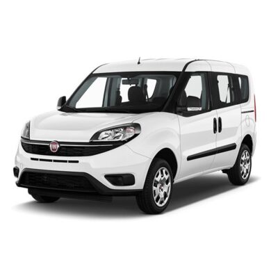 DOBLO 2015>2022