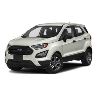 ECOSPORT 2018>