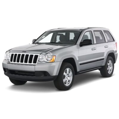 GRAND CHEROKEE [WK] 2005>2011