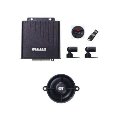 GT Auto Alarm GT 907Ν