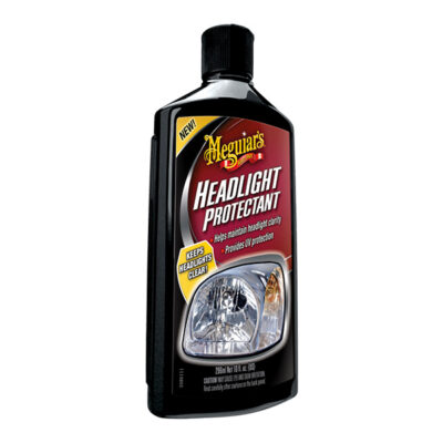 Κρέμα Προστασίας Φανών – Meguiar’s Headlight Protectant 296ml
