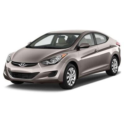 ELANTRA 2012>2015