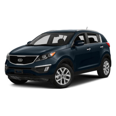 SPORTAGE [SL] 2010>2015