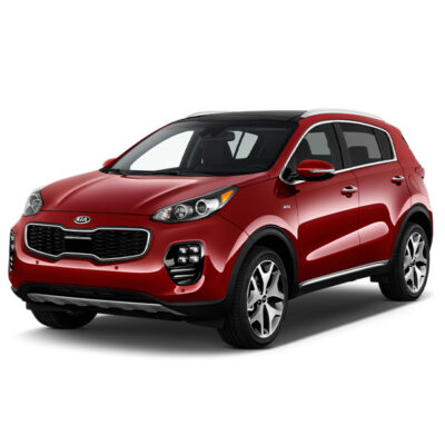 SPORTAGE [QL] 2016>2018