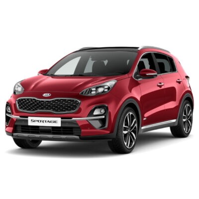 SPORTAGE [QL] 2019>