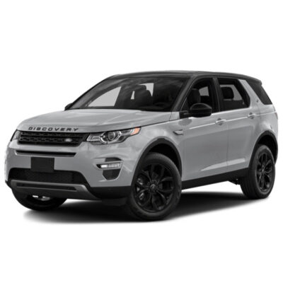 Discovery Sport 02/2015>05/2019