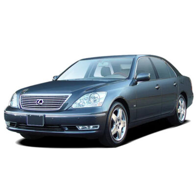 LS 430 2000>2006