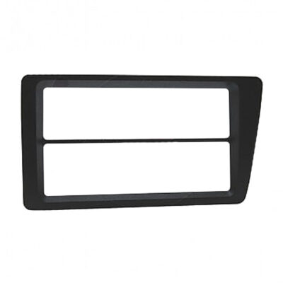 Πρόσοψη 1&2DIN Honda Civic 2001>2005 – Χρώμα Μαύρο