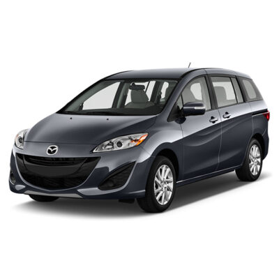 MAZDA 5 2011>