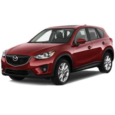 CX5 2012>2017