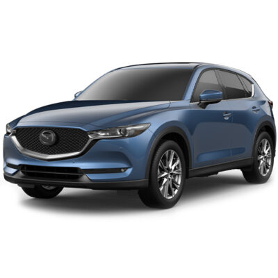 CX-5 mod. 2017>