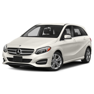 B-class [ W245 - W246 ]