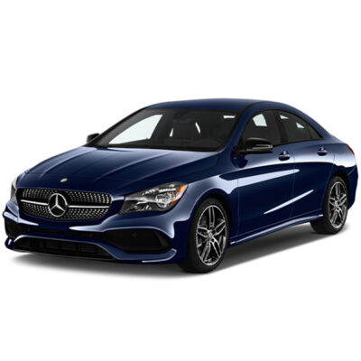 CLA-Class