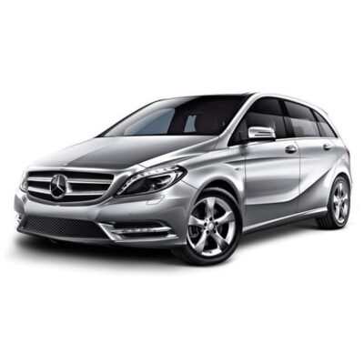 B-Class