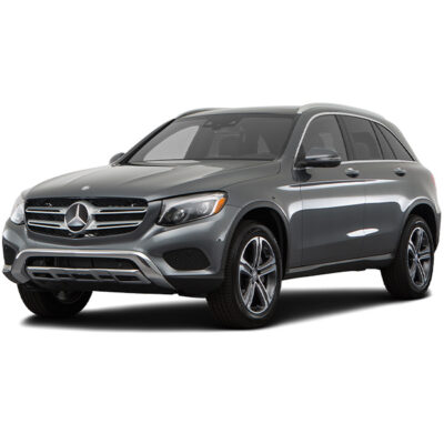 GLC [X205] 2015>