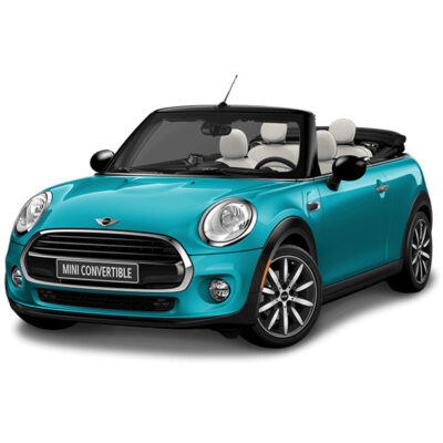 MINI CABRIO