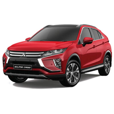 ECLIPSE CROSS 2017>