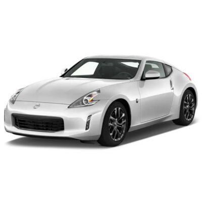 370 Z 2009>