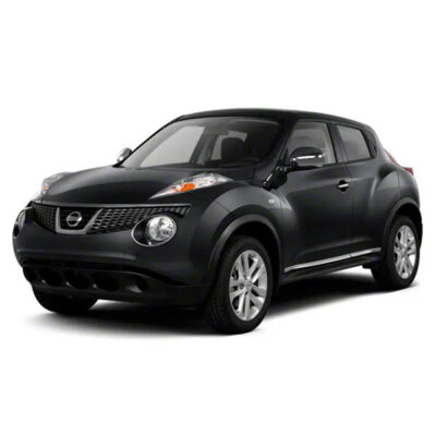 JUKE 2009>2020