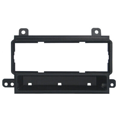 Πρόσοψη 1DIN Nissan Pathfinder 2005> Fronter 2005> - XTerra 2005> – Χρώμα Μαύρο