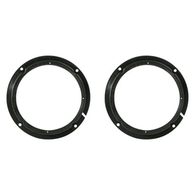 <p>ΒΑΣΕΙΣ ΗΧΕΙΩΝ 165mm FORD Fiesta 02>08 , Ka>09 Mondeo >07 , Puma , Transit >’06 Fusion 02> , Focus >05 KIA Carnival >14 εμπρος-πισω , Soul >14 εμπρος , Sportage >16 Εμπρος, πίσω</p>