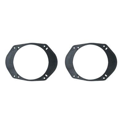 <p>ΒΑΣΕΙΣ ΗΧΕΙΩΝ 165mm FORD Fiesta ‘02>’08 - Ka>’09 Mondeo >‘07 - Puma - Transit >’06 Fusion ‘02> - Focus >’05.</p>