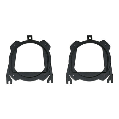 <p>ΒΑΣΕΙΣ ΗΧΕΙΩΝ 130mm OPEL CORSA mod.93>06</p>