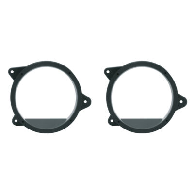<p>ΒΑΣΕΙΣ ΗΧΕΙΩΝ ΕΜΠΡΟΣ 165mm PEUGEOT 207</p>