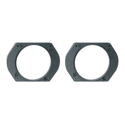 <p>ΒΑΣΕΙΣ ΗΧΕΙΩΝ 130mm FIAT BRAVO >02 - BRAVA - MAREA</p>