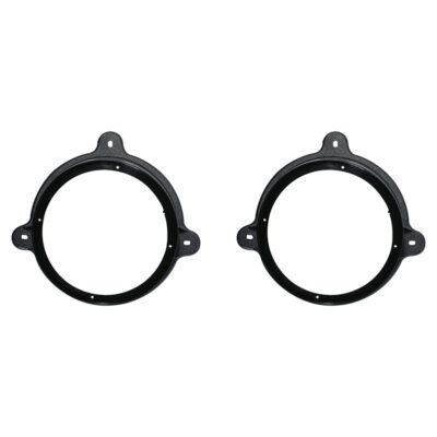 <p>ΒΑΣΕΙΣ ΗΧΕΙΩΝ 165mm MERCEDES A CLASS(W168)>05</p>