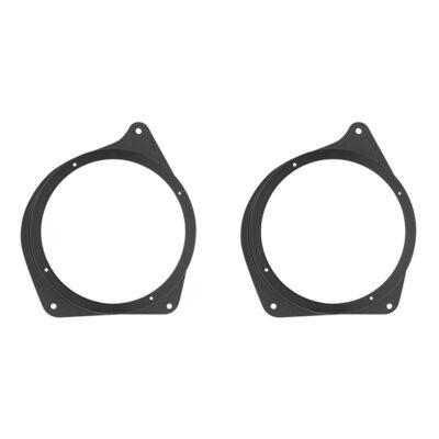 <p>ΒΑΣΕΙΣ ΗΧΕΙΩΝ 165mm SEAT IBIZA - CORDOBA mod.99>01</p>