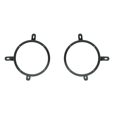 <p>ΒΑΣΕΙΣ ΗΧΕΙΩΝ ΕΜΠΡΟΣ 165mm MERCEDES SLK >02</p>