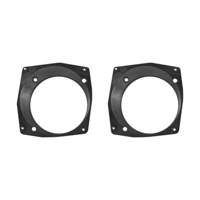 <p>ΒΑΣΕΙΣ ΗΧΕΙΩΝ ΠΙΣΩ 130mm FIAT PUNTO mod.99>05</p>