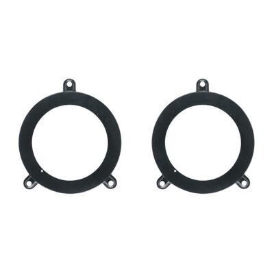 <p>ΒΑΣΕΙΣ ΗΧΕΙΩΝ ΠΙΣΩ 130mm MERCEDES C CLASS 01></p>