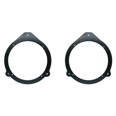 <p>ΒΑΣΕΙΣ ΗΧΕΙΩΝ ΕΜΠΡΟΣ/ΠΙΣΩ 165mm AUDI A3 04>-A4 01>08</p>
